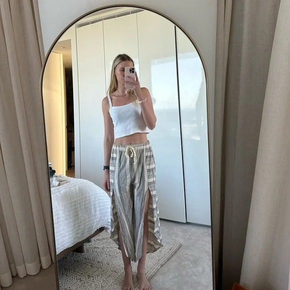 Free people beach pants - Picture 3 of 3